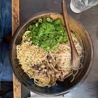   at Ippeiya - 元祖広島まぜ麺 一平や in Hiroshima