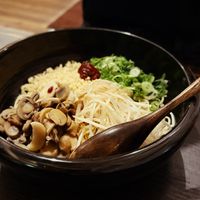   at Ippeiya - 元祖広島まぜ麺 一平や in Hiroshima