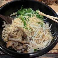  at Ippeiya - 元祖広島まぜ麺 一平や in Hiroshima