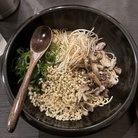   at Ippeiya - 元祖広島まぜ麺 一平や in Hiroshima