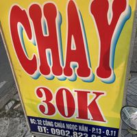   at Phưoc Ngan in Ho Chi Minh City