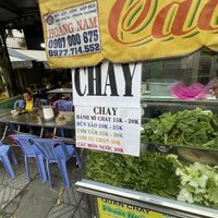   at Phưoc Ngan in Ho Chi Minh City