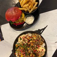  at CloudEatery in Berlin