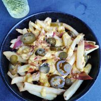   at CloudEatery in Berlin