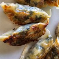 G at Big Apple  in Hiroshima