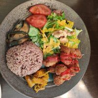  at Big Apple  in Hiroshima