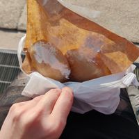  at Big Apple  in Hiroshima