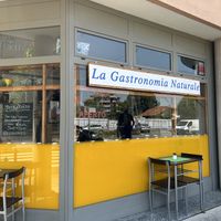 Mens@sana  at Mens Sana - Via Marx in Milan