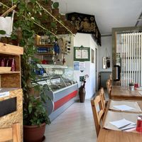 Mens@sana  at Mens Sana - Via Marx in Milan