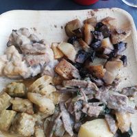  at Mens Sana - Via Marx in Milan