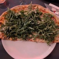 #Veganuary at L'Osteria in Prague