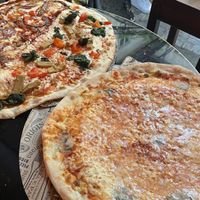   at L'Osteria in Prague