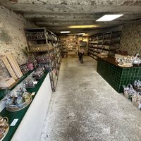   at Peppernuts Amsterdam Bloemenmarkt in Amsterdam