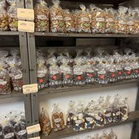   at Peppernuts Amsterdam Bloemenmarkt in Amsterdam