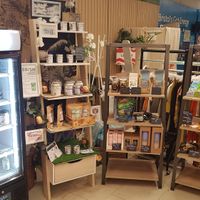 Lots of options at Sparks Bristol in Bristol