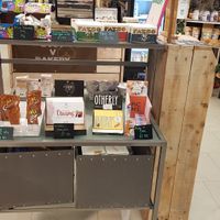 Chocolates at Sparks Bristol in Bristol