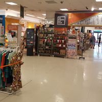 Ethical products at Sparks Bristol in Bristol