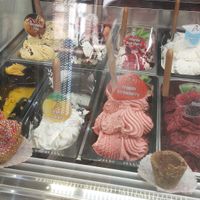 Selection at Squagghiò in Cefalu