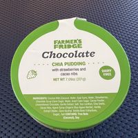   at LAX - Farmer's Fridge in Los Angeles