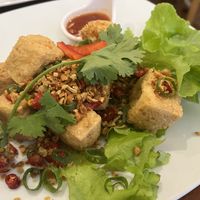 Amazingg  at Thai Pothong in Newtown