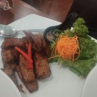  at Thai Pothong in Newtown