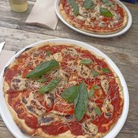 Margarita at NOAH in Mainz