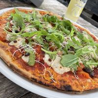 Italiano  at NOAH in Mainz