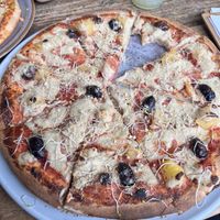 Wochenpizza   at NOAH in Mainz