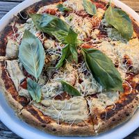 Margherita   at NOAH in Mainz