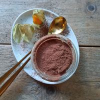 Tiramisu. at NOAH in Mainz