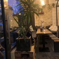 Inside  #Veganuary at NOAH in Mainz