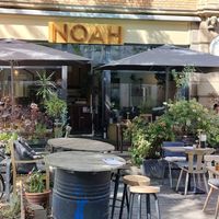  at NOAH in Mainz