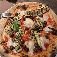   at Green Eat in Tortona