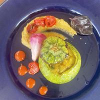   at Agriristoro Alla Terra in Castagneto Carducci