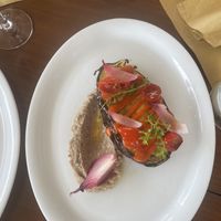   at Agriristoro Alla Terra in Castagneto Carducci