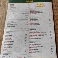  at JAH JAH in Margate