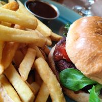  at JAH JAH in Margate