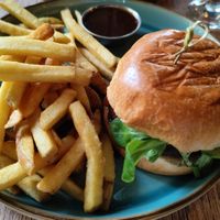  at JAH JAH in Margate