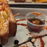  at Grilled Cheese Gallery in Provincetown