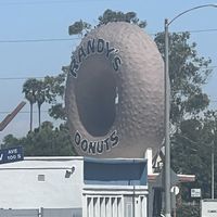   at Aduke Nigerian Cuisine & Lounge in Inglewood