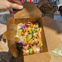  at Oaks Korean Kitchen in Polson