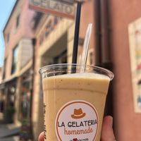  at La Gelateria Homemade in Peschiera Del Garda