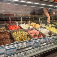  at La Gelateria Homemade in Peschiera Del Garda