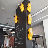  at Lekker 61 in Oulu