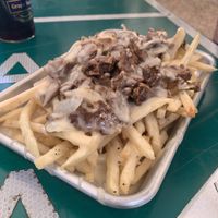 The Fresh Prince   at The Rainbow's End Cafe in Minturn