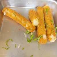  at The Rainbow's End Cafe in Minturn