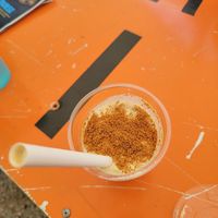  at The Rainbow's End Cafe in Minturn