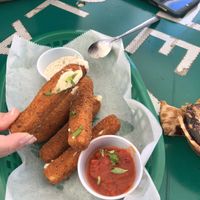   at The Rainbow's End Cafe in Minturn