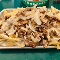  at The Rainbow's End Cafe in Minturn