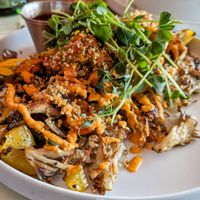  at Hi Flora! in Minneapolis